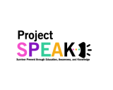 https://www.logocontest.com/public/logoimage/1657254520Project SPEAK_Project SPEAK copy.png